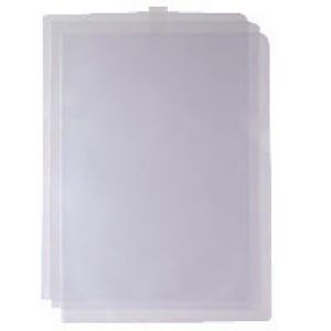 Cut Flush Folder A4 Pk100 WX24002