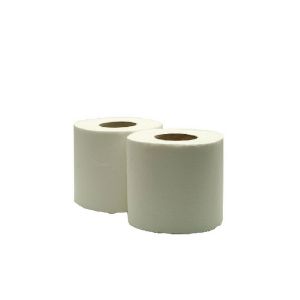 320 Sheet Toilet Roll White Pk36