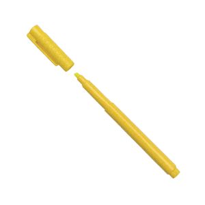 Yellow Highlighter Pens Pk10