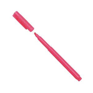 Pink Highlighter Pens Pk10