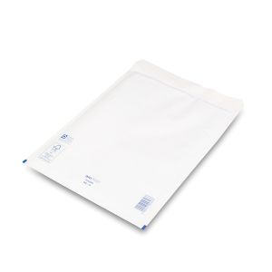 Bubble Env Size 8 Pk100 White Bubble Env Size 8 Pk100 White