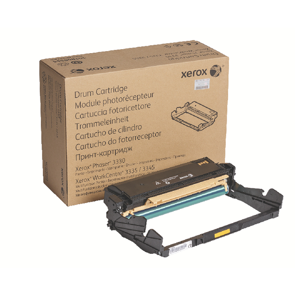 Xerox Phas 3330 Wrkct 3335/3345 Drum