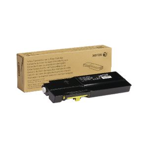 Xerox Versalink C400 Toner Yellow