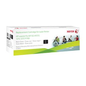 Xerox Everyday HP CE285A Lsr Tnr Blk