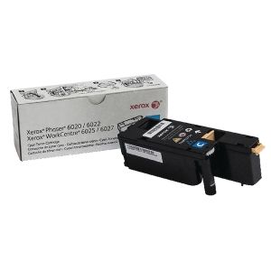 Xerox WorkCentre 6025/6027 Toner Cyn