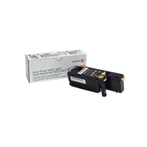 Xerox WorkCentre 6025/6027 Toner Ylw