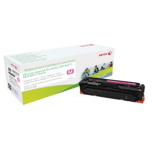 Xerox HP CF413A Compat Toner Magenta