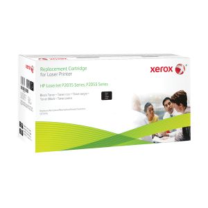 Xerox HP CE505A Compat Toner Black