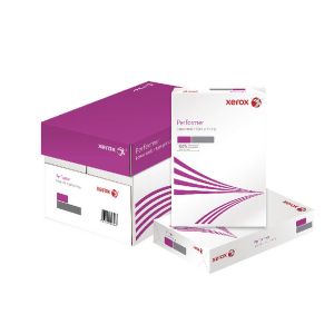Xerox Perform Wht A4 Ppr 80g Pk2500