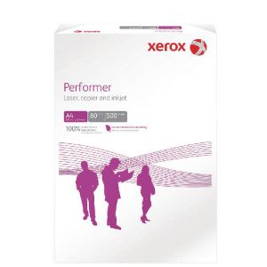 Xerox Perform Copier Ppr A3 80 Pk500