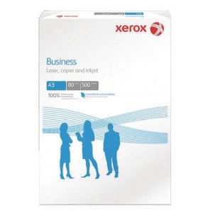 Xerox Bus A3 Paper 80g Wht Pk500