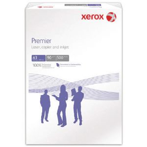 Xerox Premium Paper A3 90gsm