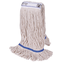 2Work 340G Py Kentu Mop Blu Pk5