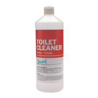 2Work Daily Toilet Cleaner 1 Litre