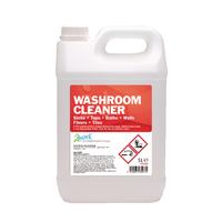 2Work Washroom Cleaner 5 Litre