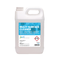 2Work Multi Surf Cleaner 5L Concent