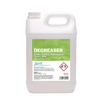 2Work Kitchen Cleaner Degreaser 5L