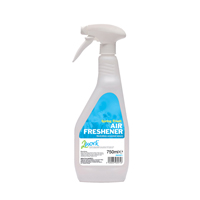 2Work Air Freshener Trigger 750Ml