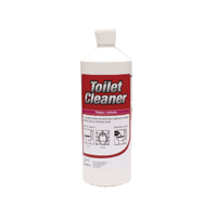 2Work Toilet Cleaner Daily 1L Pk12