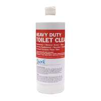 2W Hduty Cleaner Descaler 1L Pk12