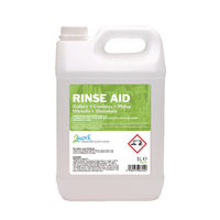 2Work Premium Rinse Aid 5L