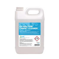 2Work Extract Carpet Cleaner 5L