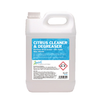 2Work Citrus Cleaner/Degreaser 5L