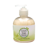 2Work Lux Pearl Hand Soap 300ml Pk6