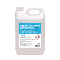 2Work Laundry Detergent Non-Bio 5L