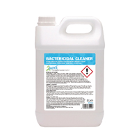 2Work Concentrated Bactericidal 5L