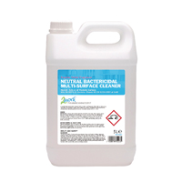 2Work Fragrant Surface Sanitiser 5L