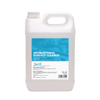 2Work Antibacterial Surfc Cleaner 5L