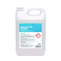 2Work Beer Pipeline Cleaner 5L Pk2