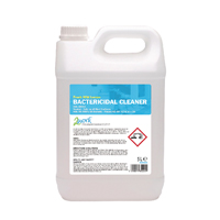 2Work Disinfectant Deodoriser Lem 5L