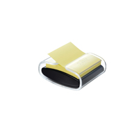 Post-it Pro Dispenser Black