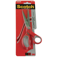 Scotch 18cm Comfort Scissors 1427