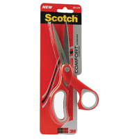 Scotch Comfort Scissors 200mm SS