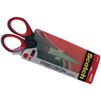 Scotch Precision Scissors 180mm