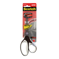 Scotch Titanium 8Inch Scissor