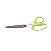 Scotch 200mm Titanium Scissors Grn