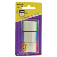 Postit Strong Indx 1In 686L-Gbr Pk66