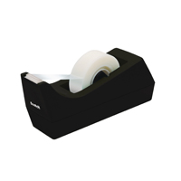 3M Scotch Tape Dispenser Black C38