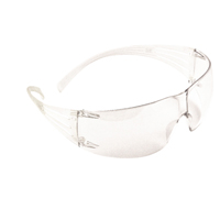 3M Securefit Protective Eyewear Clr