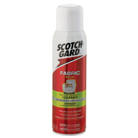 Scotchgard Fabric/Carpet Cleaner