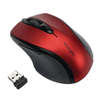 Kensington Pro Fit Wireless Mouse Rd