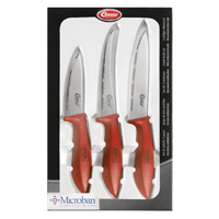 3-Piece Ktcn Knife Set Each CL-80000