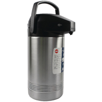 Assis President Pump Pot 3 Litre