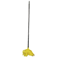 Addis Cloth Mop Yellow 510246