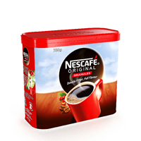 Nescafe Original Coffee Granule 750g