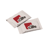 Mycafe White Sugar Sachets Pk1000